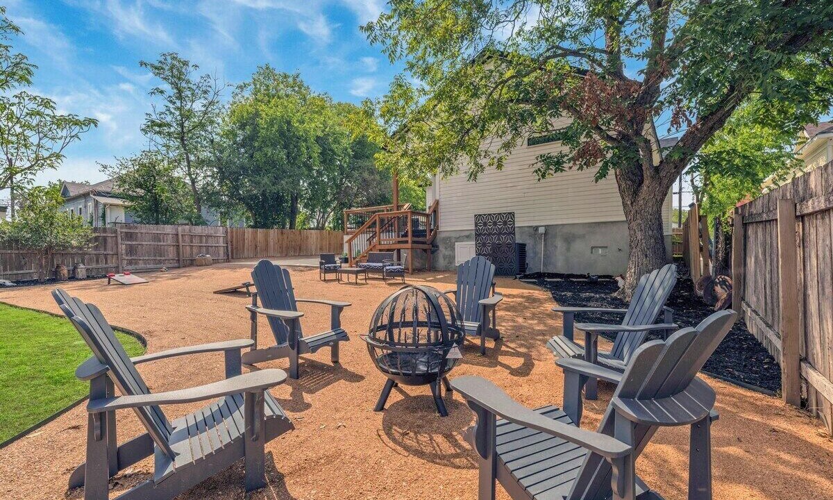 Photo of Outdoor in Eastside Promise Neighborhood