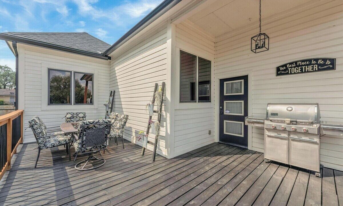 Photo of Outdoor in Eastside Promise Neighborhood
