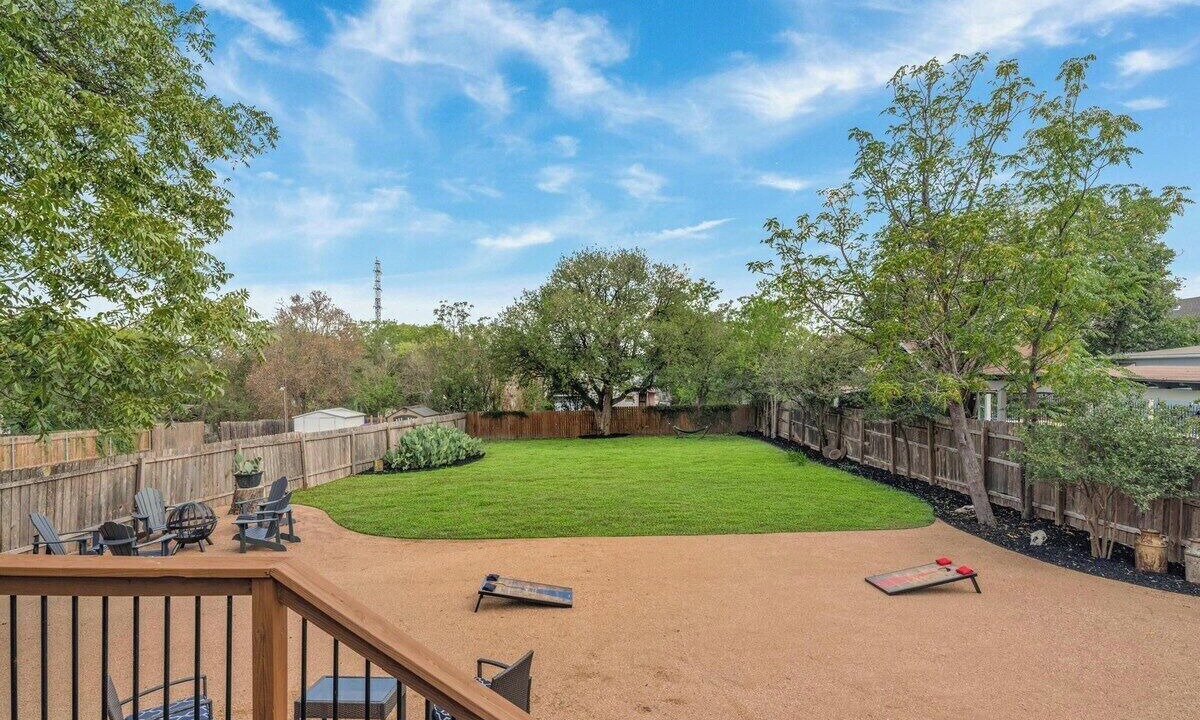 Photo of Outdoor in Eastside Promise Neighborhood