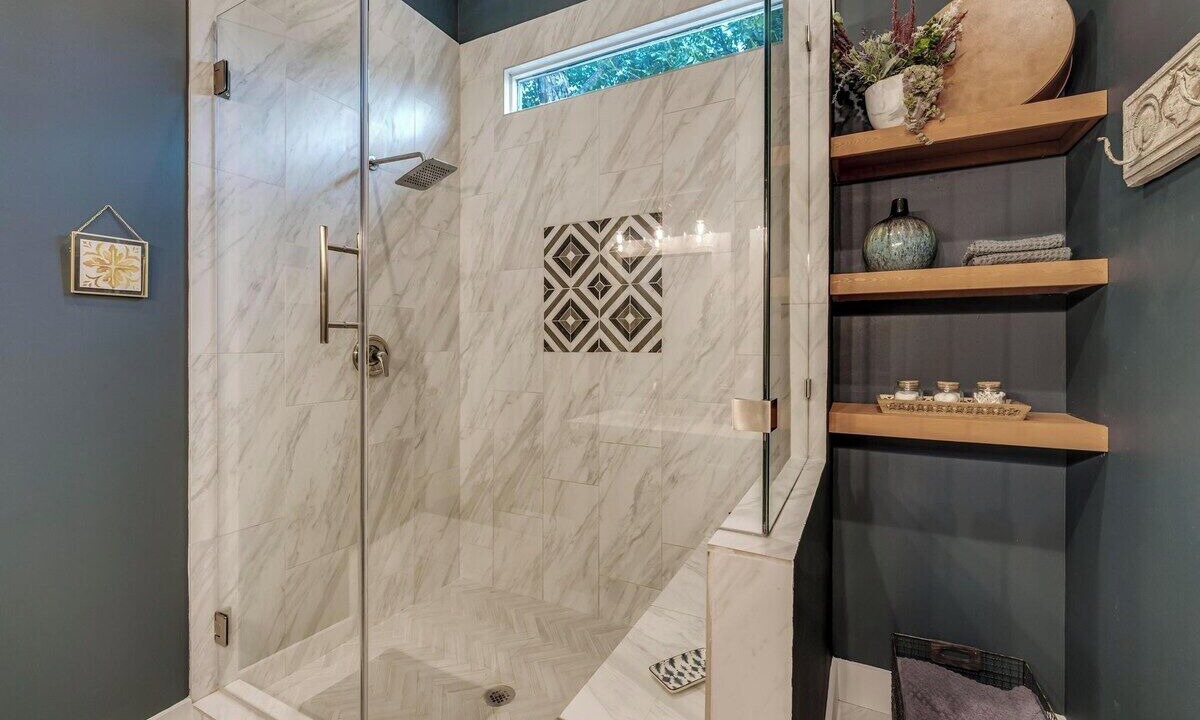 Photo of Bathroom in Eastside Promise Neighborhood
