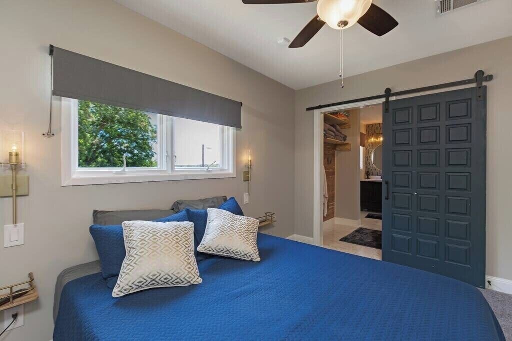Photo of Bathroom in Burnet