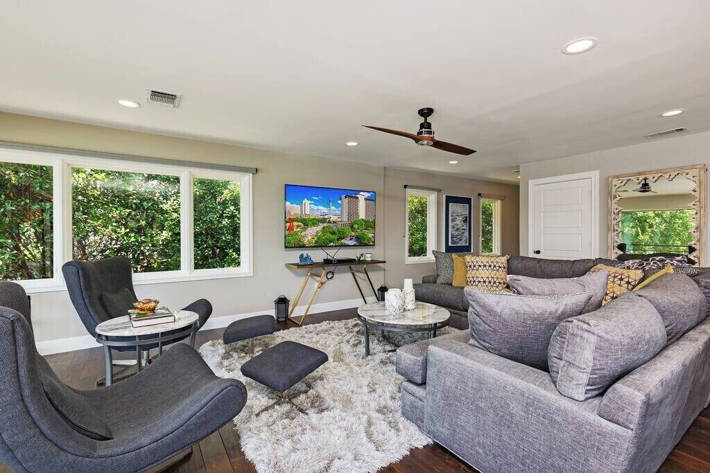 Photo of Bedroom in Burnet