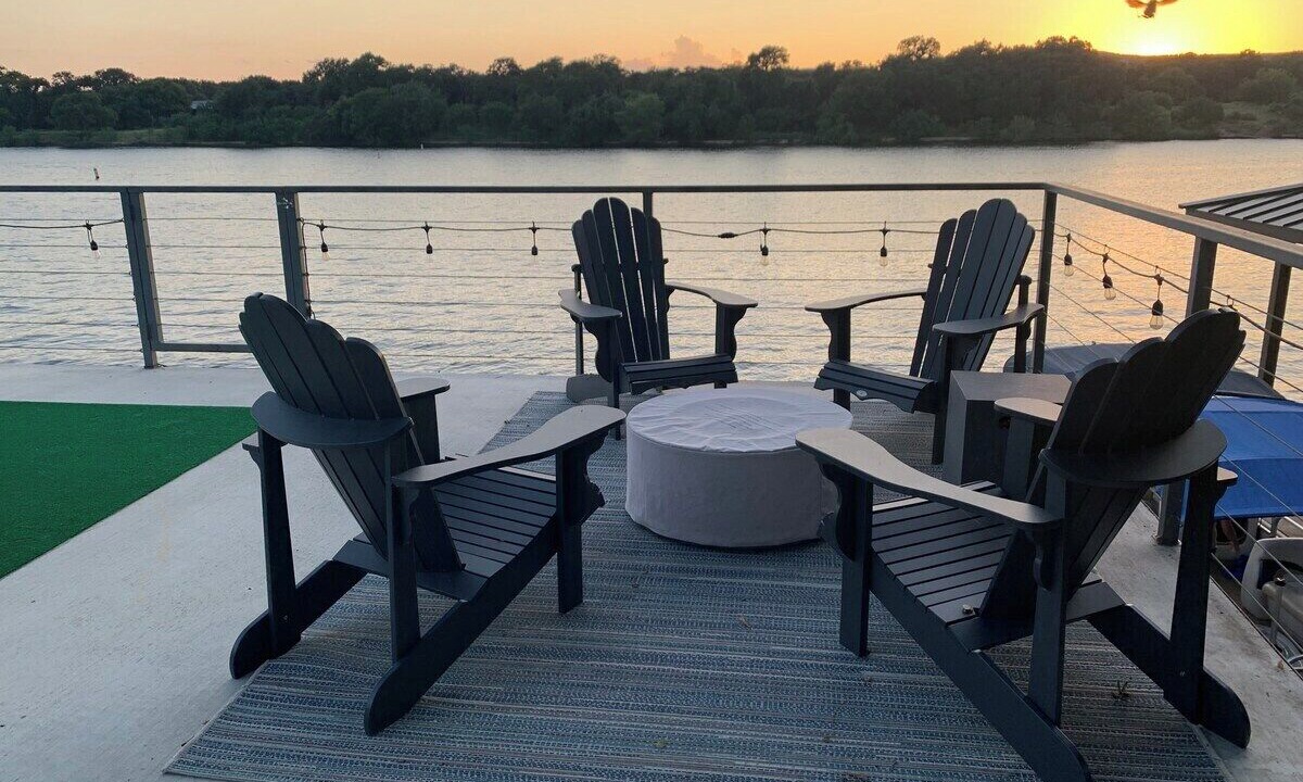 Photo of Outdoor in Burnet