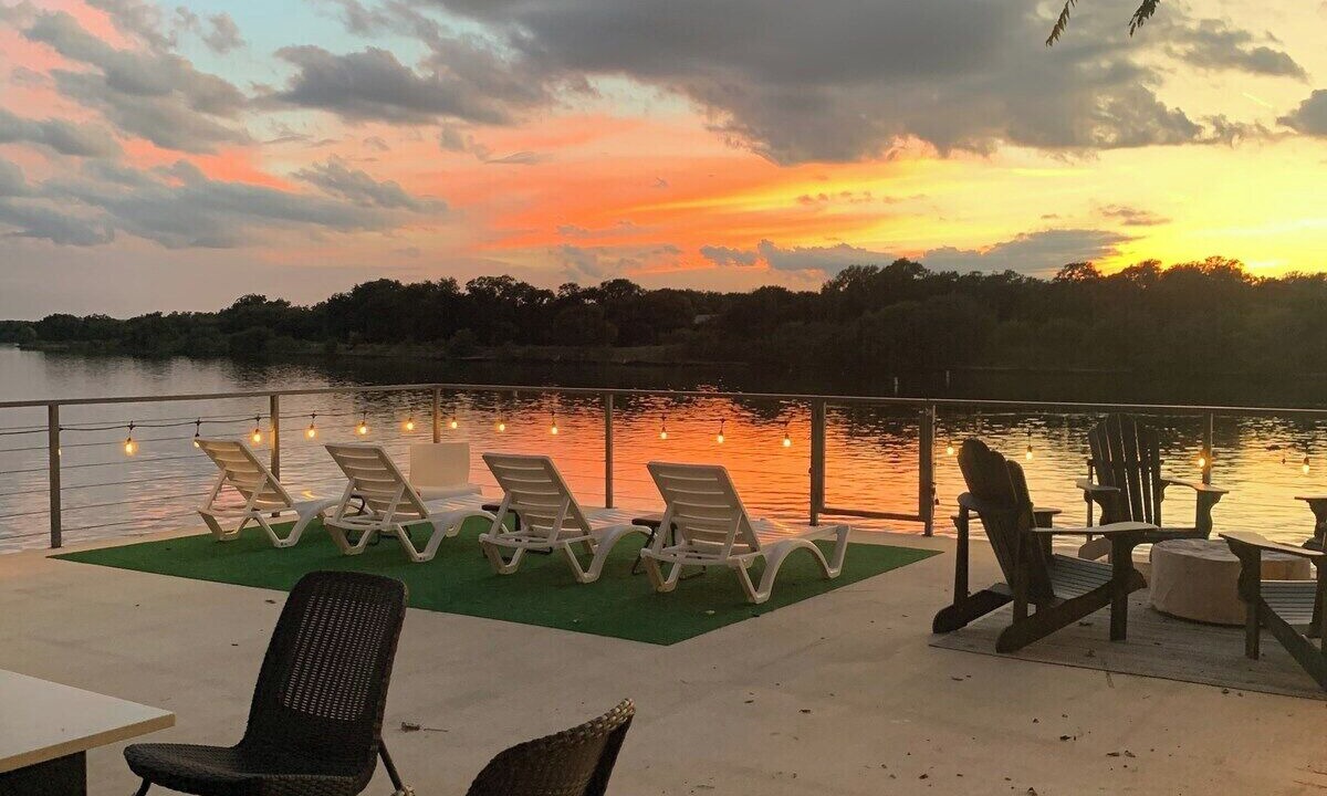 Photo of Outdoor in Burnet
