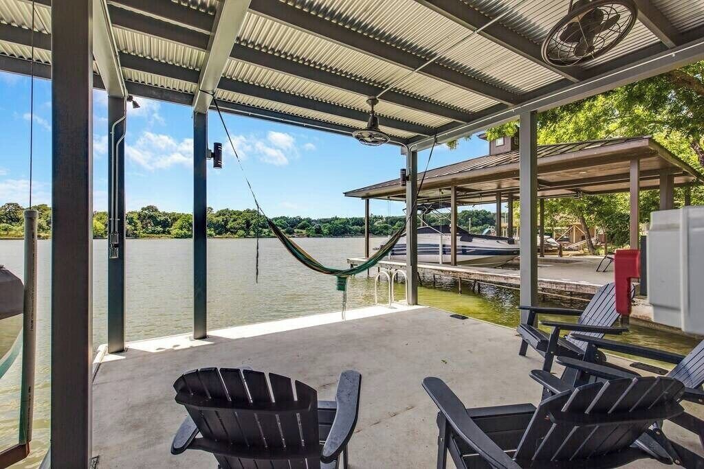 Photo of Outdoor in Burnet