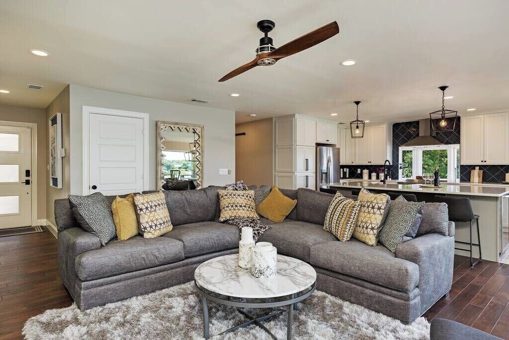 Photo of Bedroom in Burnet