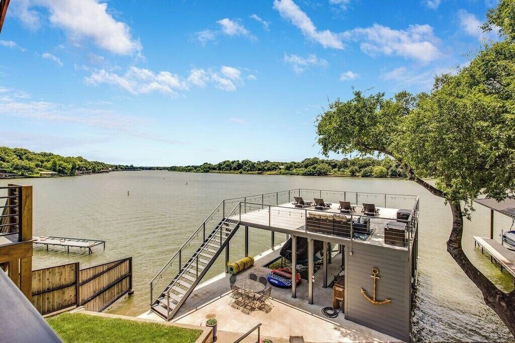 Photo of Outdoor in Burnet