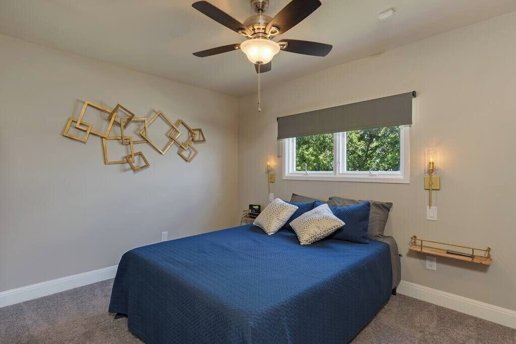 Photo of Bathroom in Burnet