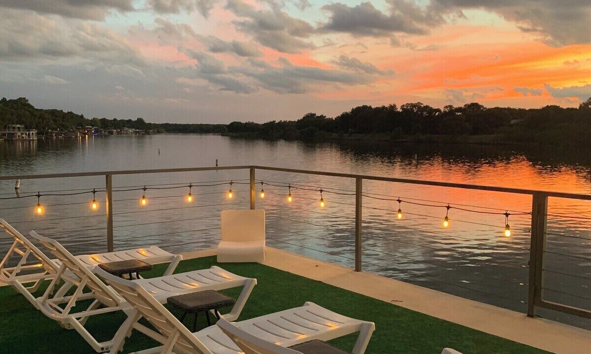 Photo of Outdoor in Burnet
