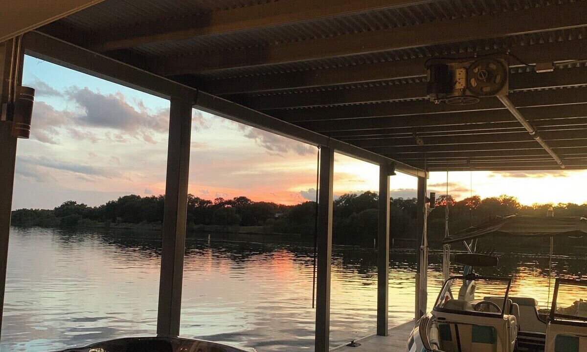 Photo of Outdoor in Burnet