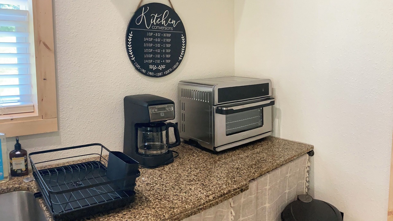Photo of Kitchen in Tyler