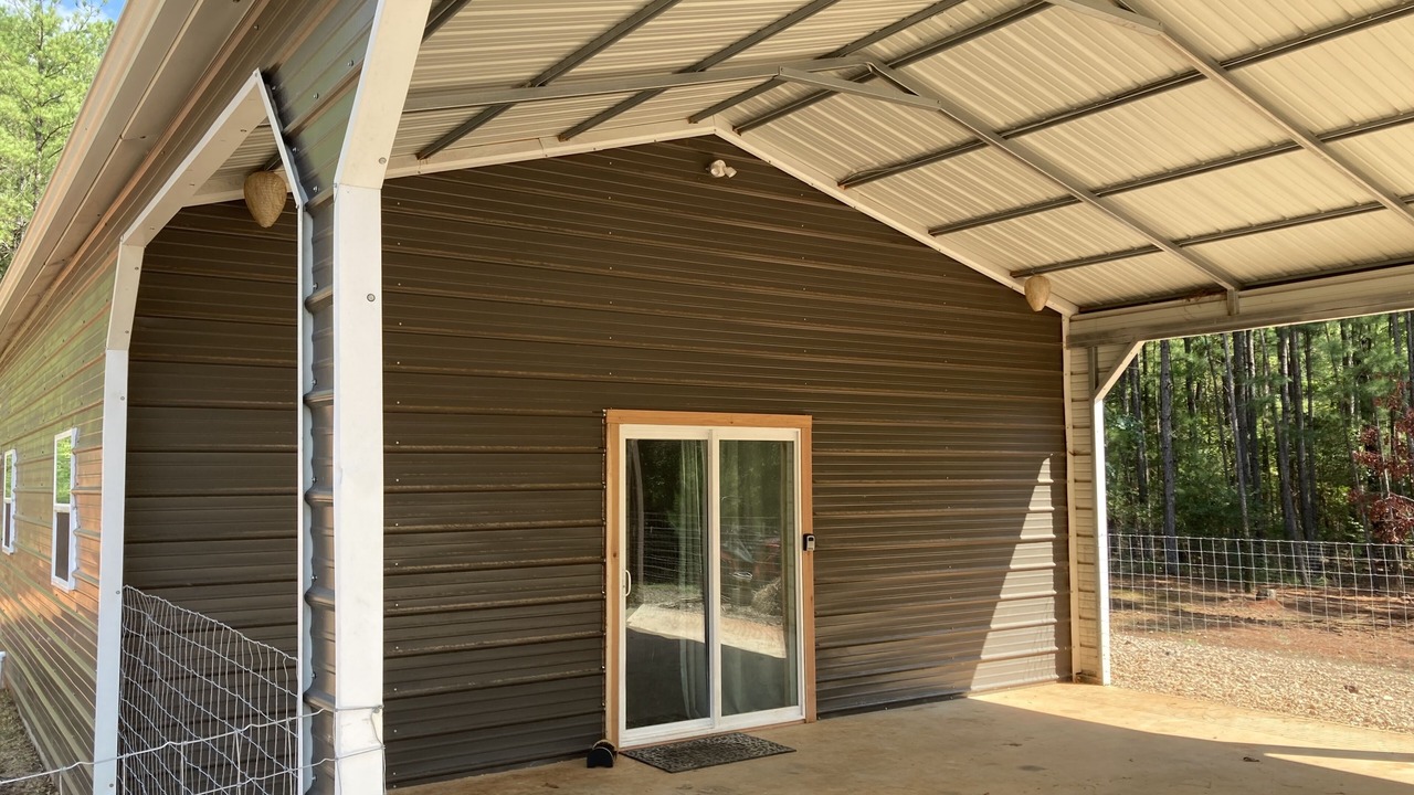 Photo of Outdoor in Tyler