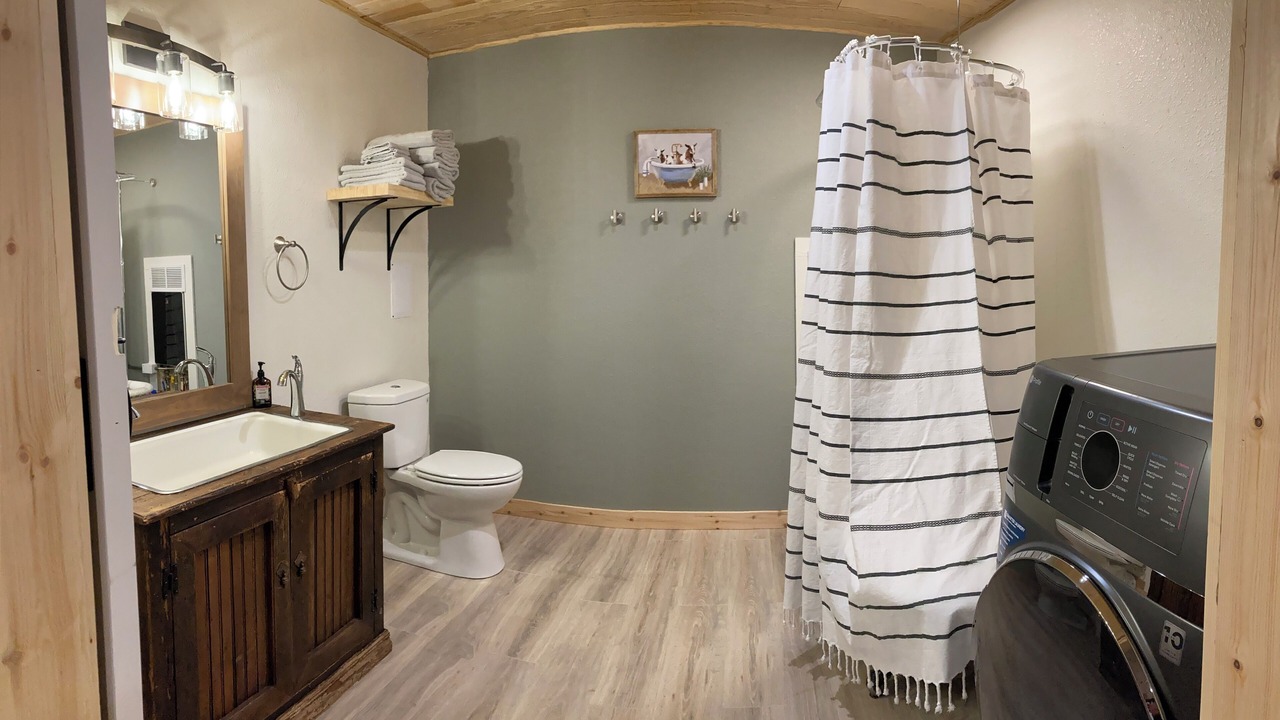 Photo of Bathroom in Tyler