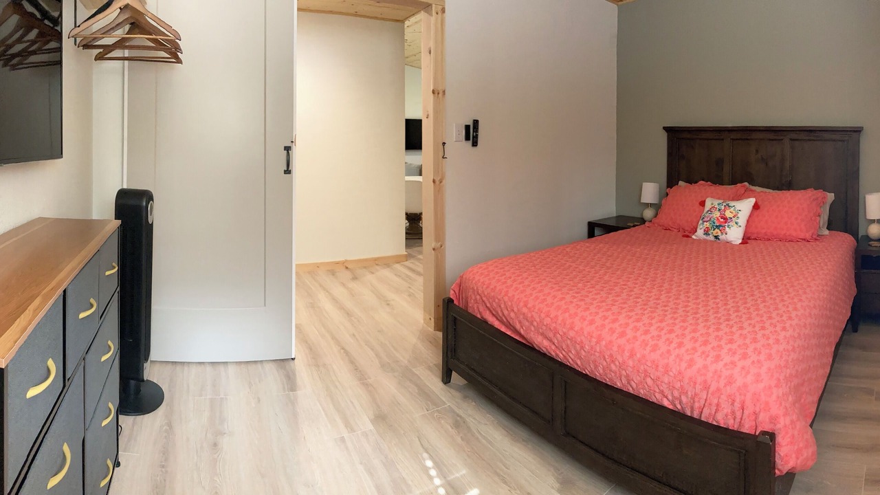 Photo of Bedroom in Tyler