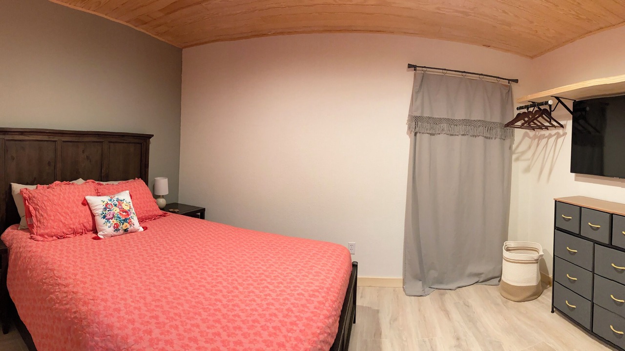 Photo of Bedroom in Tyler