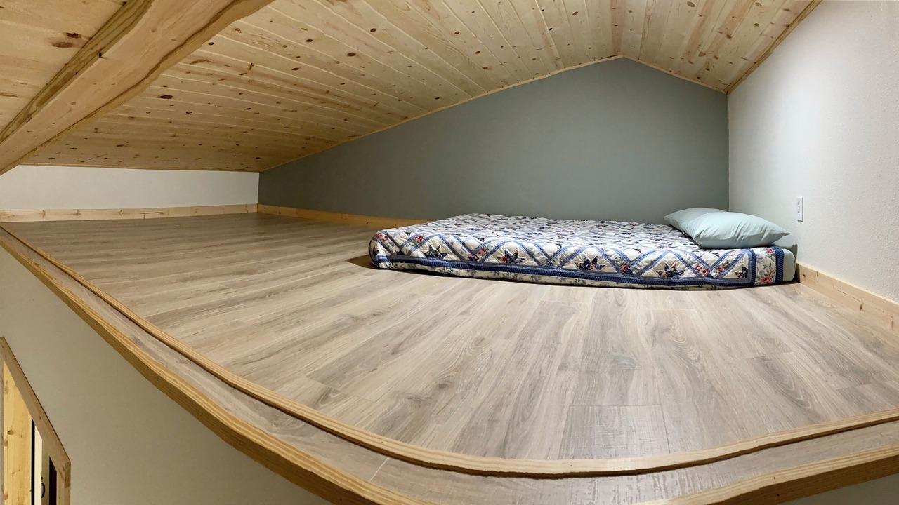 Photo of Bedroom in Tyler