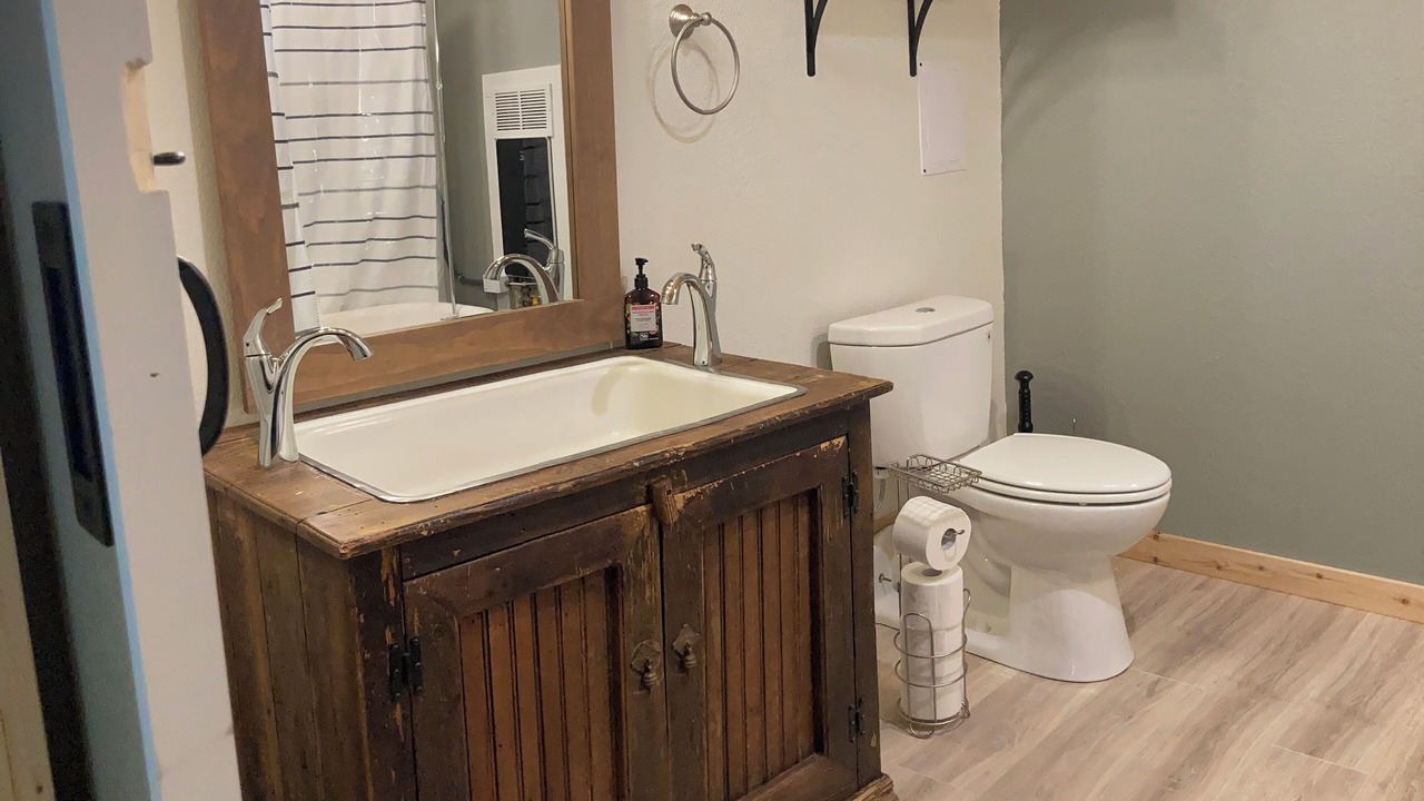 Photo of Bathroom in Tyler