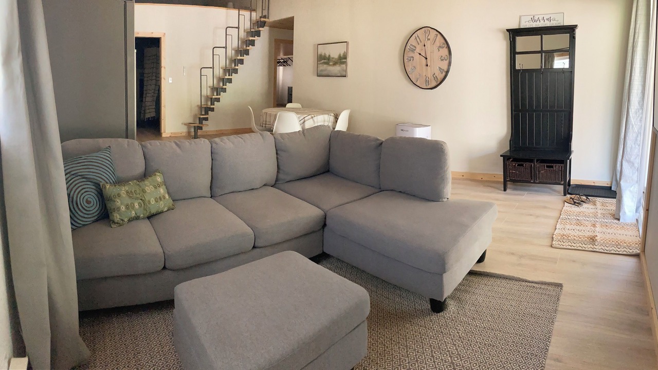 Photo of Livingroom in Tyler