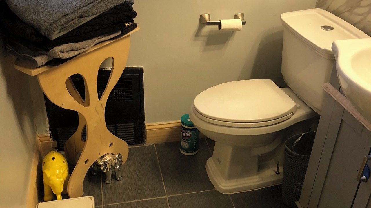 Photo of Bathroom in East Flatbush