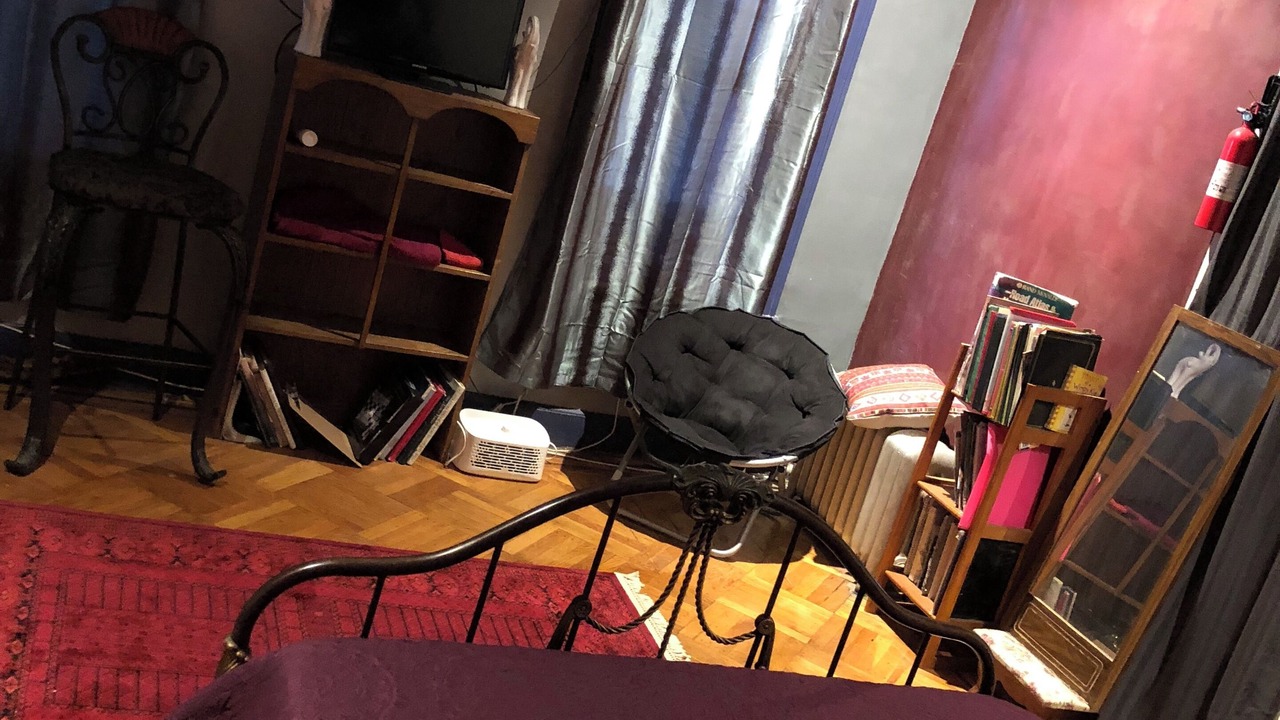 Photo of Bedroom in East Flatbush