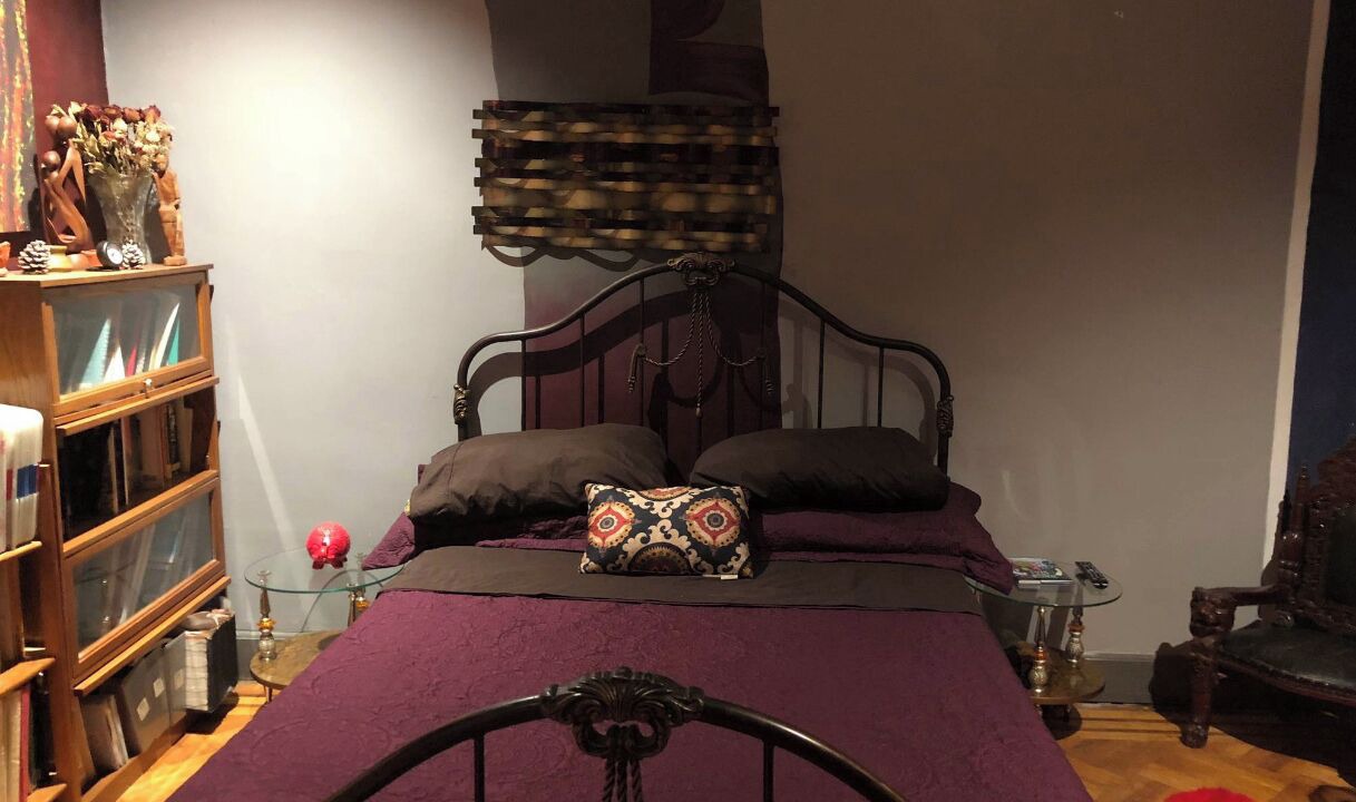 Photo of Bedroom in East Flatbush