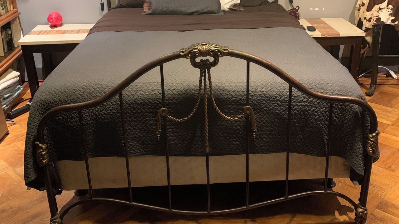 Photo of Bedroom in East Flatbush