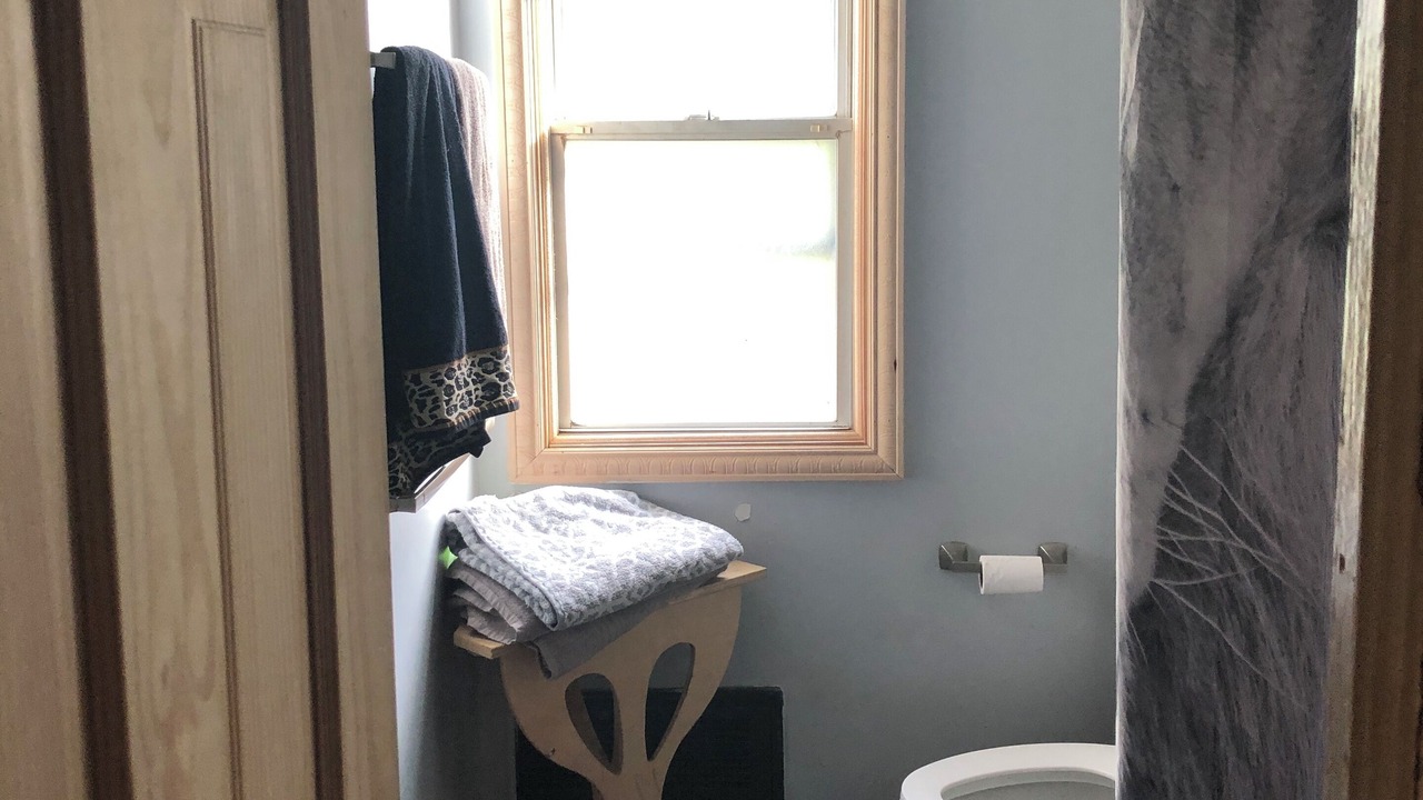 Photo of Bathroom in East Flatbush