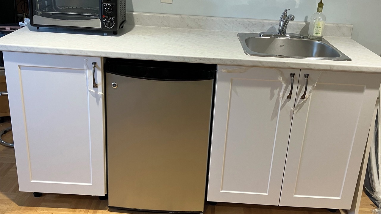 Photo of Kitchen in Longue-Pointe