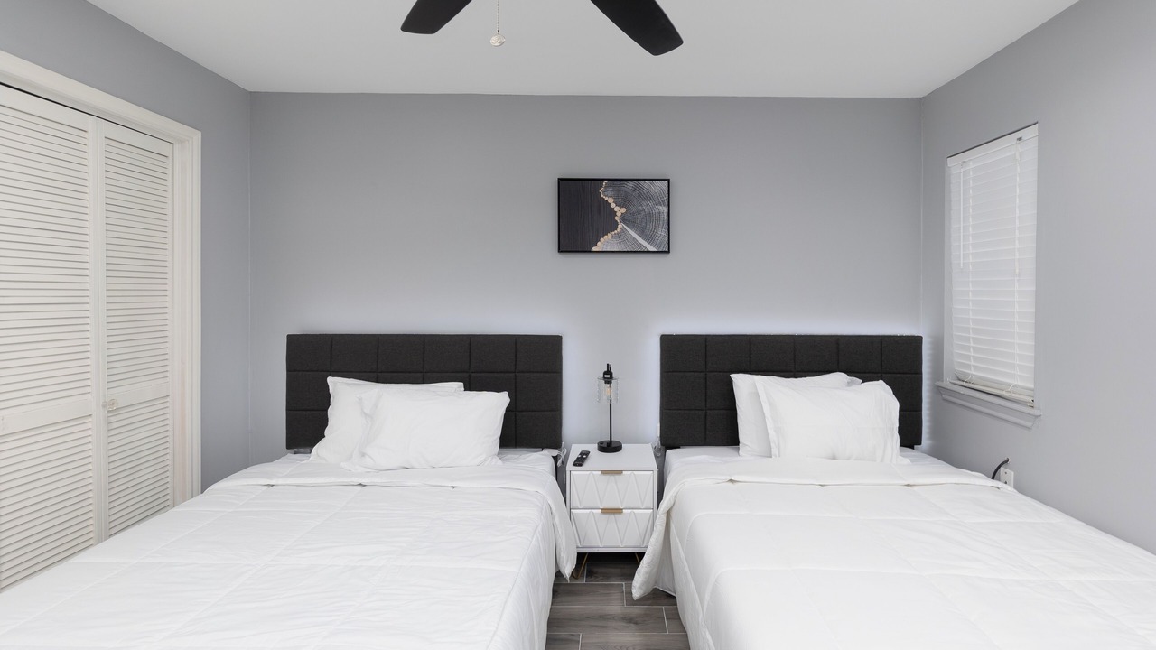 Photo of Bedroom in Brownsville
