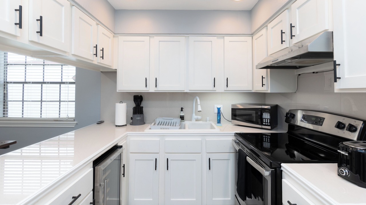 Photo of Kitchen in Brownsville