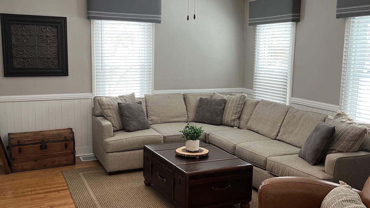 Photo of Livingroom in Richmond