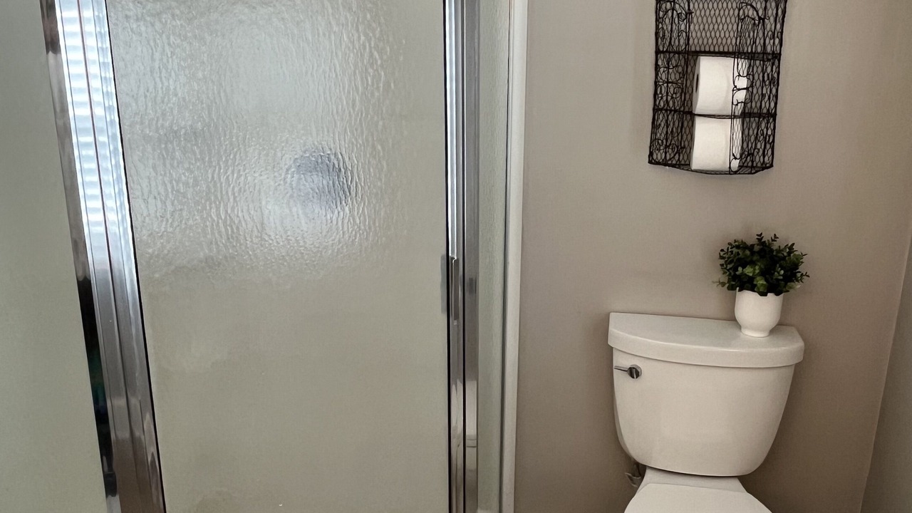 Photo of Bathroom in Richmond
