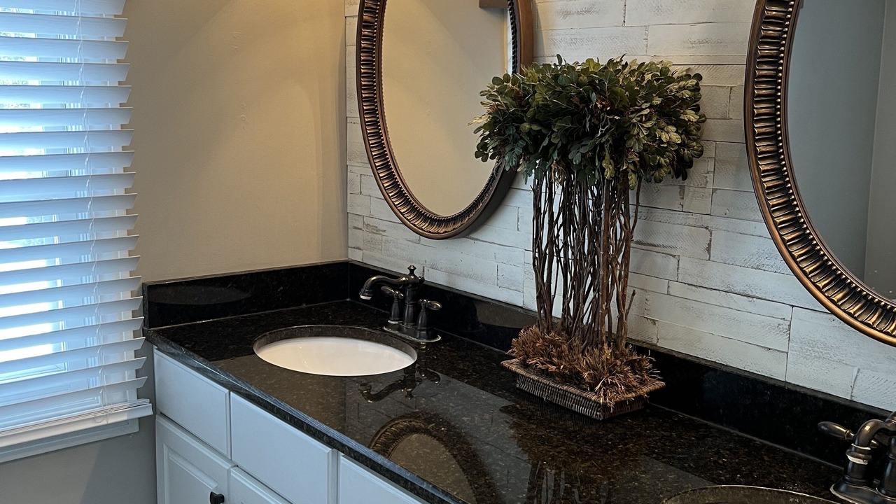 Photo of Bathroom in Richmond