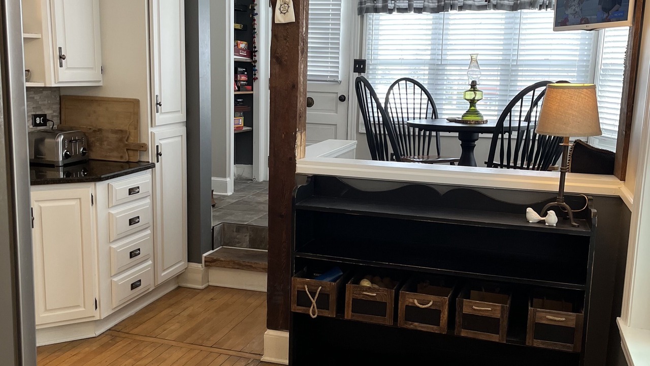 Photo of Kitchen in Richmond
