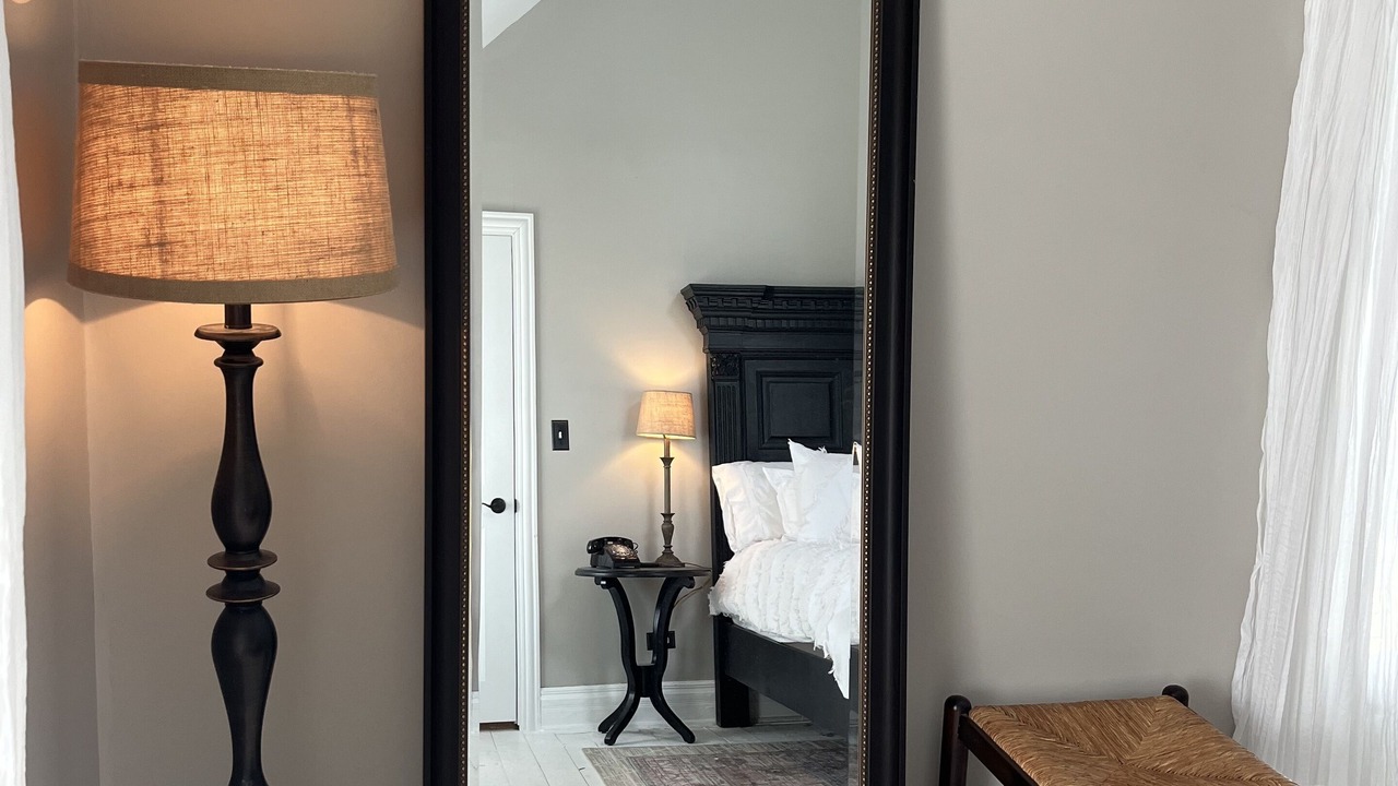 Photo of Bedroom in Richmond