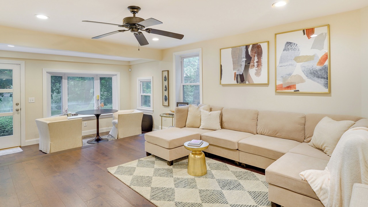 Photo of Bedroom in Bridgeton Townshp