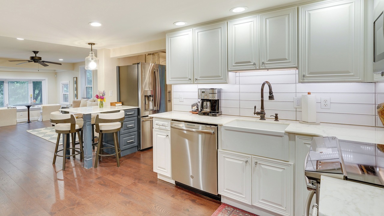 Photo of Kitchen in Bridgeton Townshp