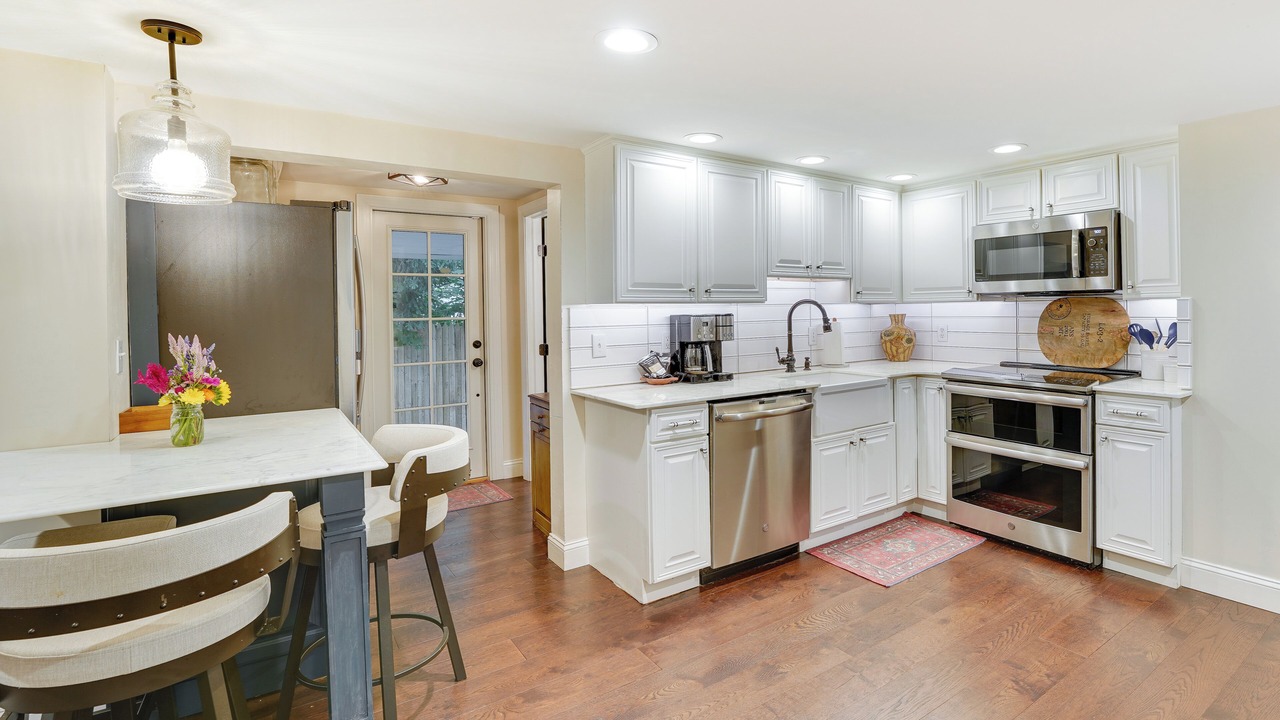 Photo of Kitchen in Bridgeton Townshp