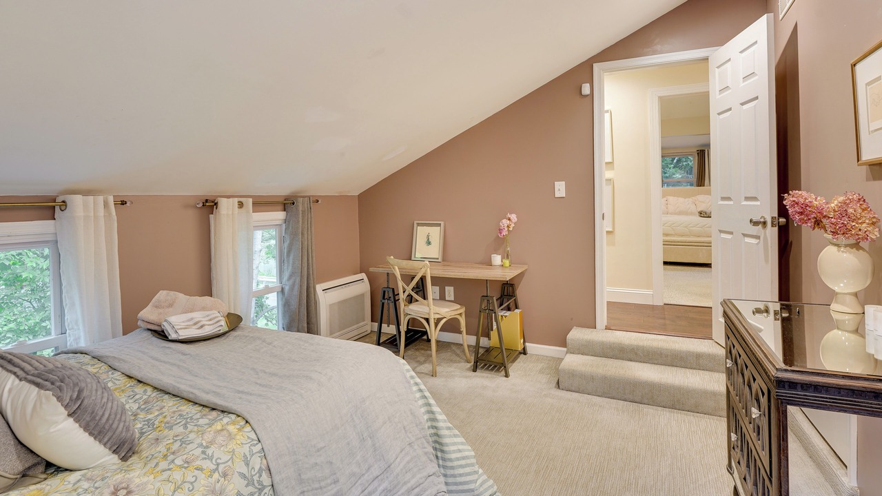 Photo of Bedroom in Bridgeton Townshp