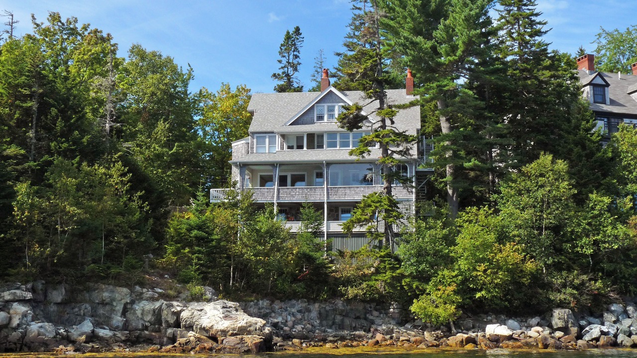 Photo of Others in Northeast Harbor