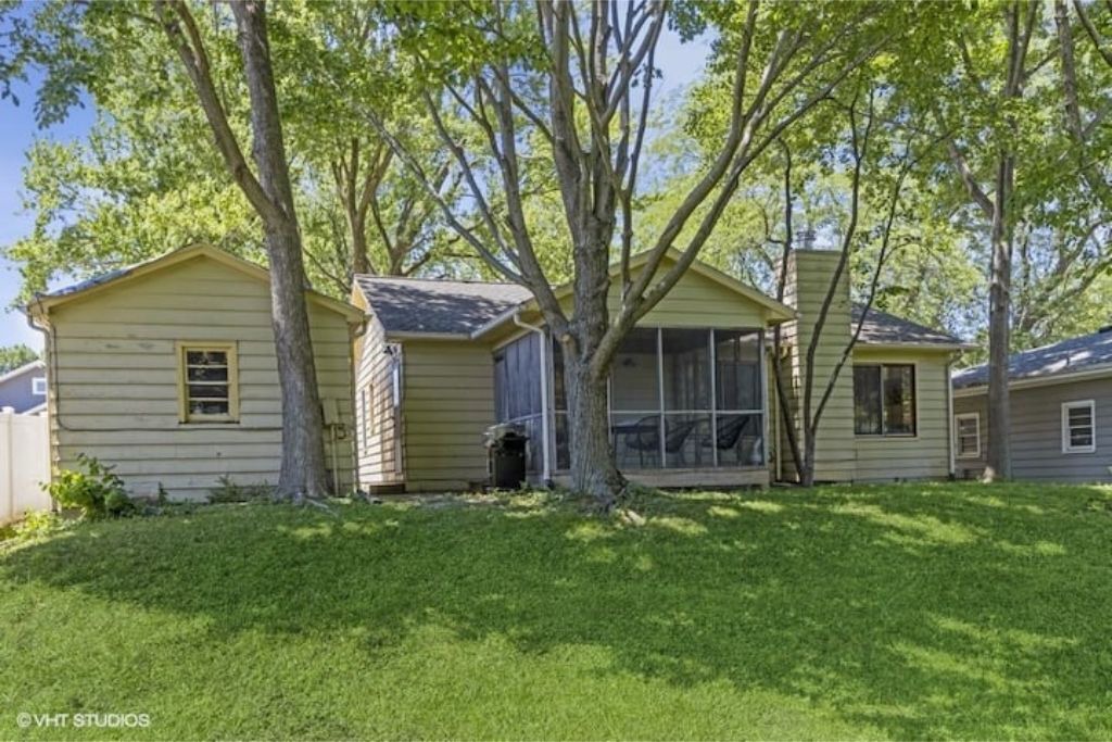 Photo of Outdoor in University Heights