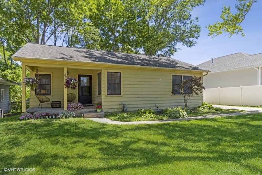 Photo of Outdoor in University Heights