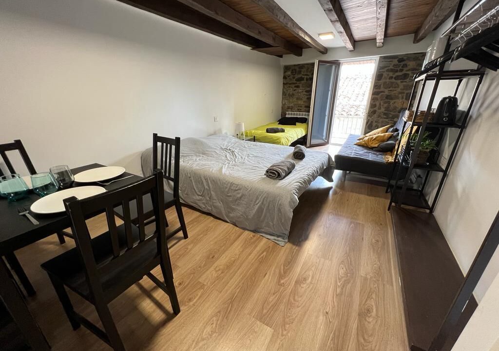 Photo of Bedroom in Biescas