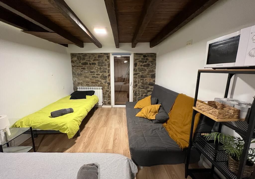 Photo of Bedroom in Biescas