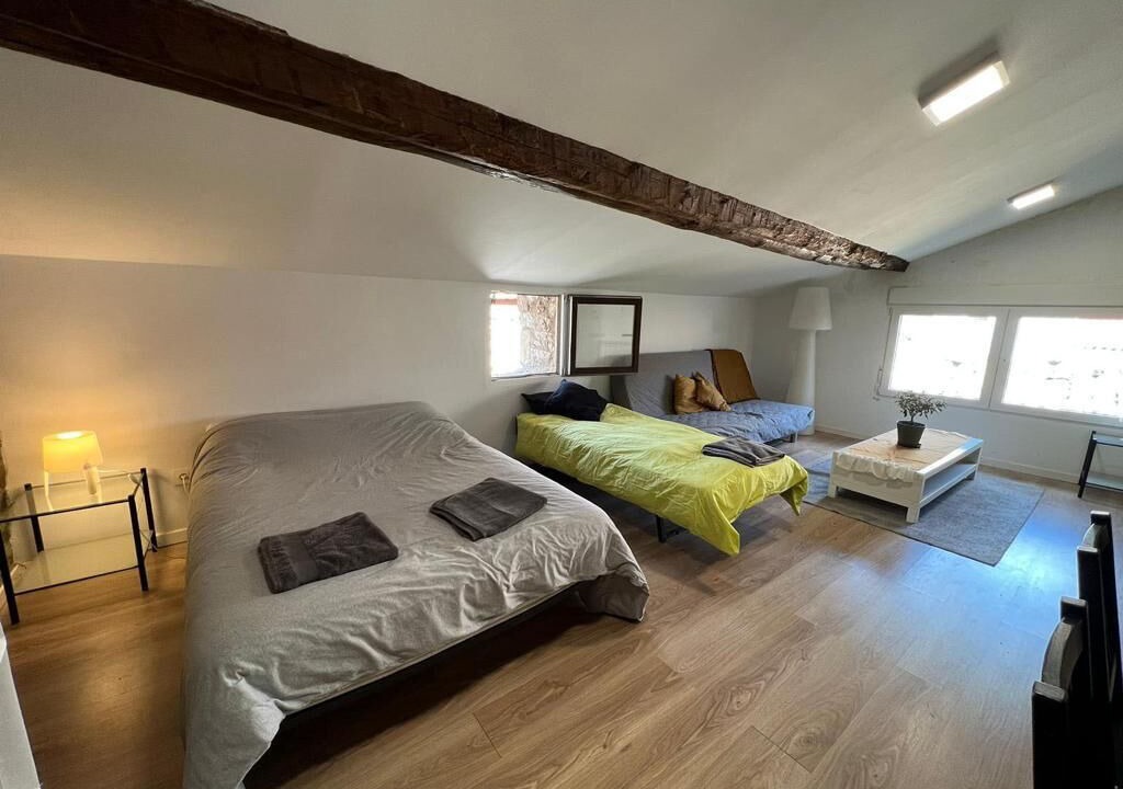 Photo of Bedroom in Biescas