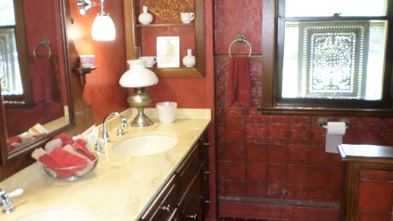 Photo of Bathroom in West Saugerties