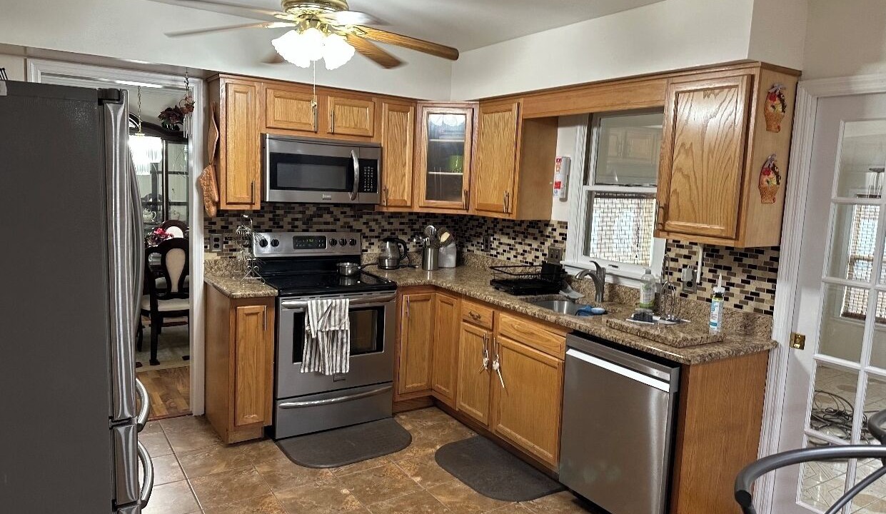 Photo of Kitchen in Bear