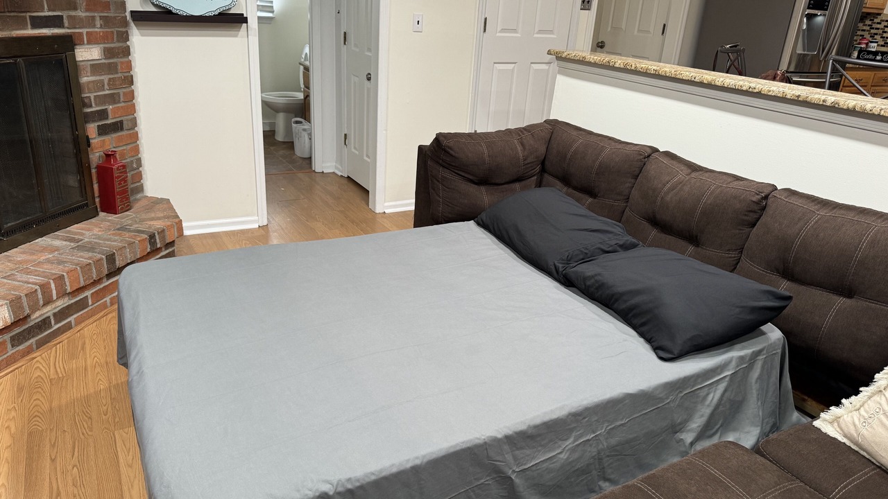 Photo of Bedroom in Bear