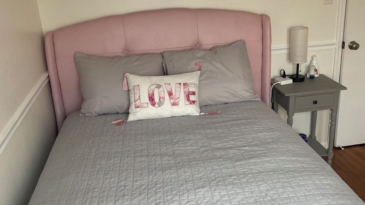 Photo of Bedroom in Bear