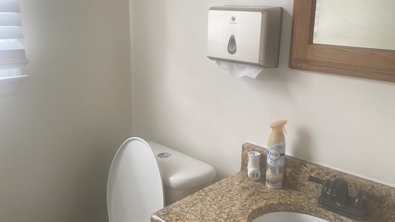 Photo of Bathroom in Bear